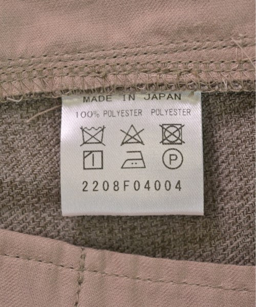 FLORENT กางเกง อื่น