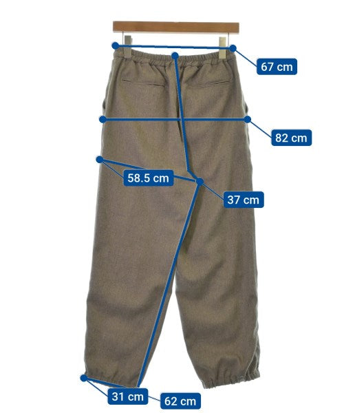 FLORENT กางเกง อื่น