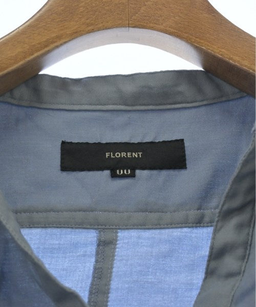 FLORENT เสื้อสตรี