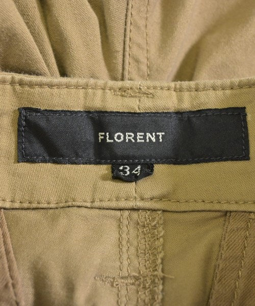 FLORENT กางเกง อื่น