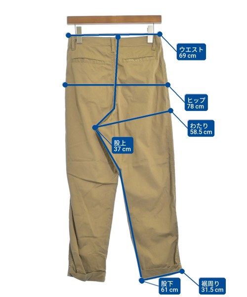 FLORENT กางเกง อื่น