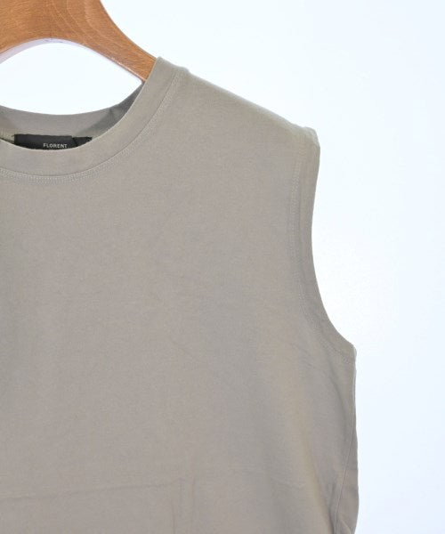 FLORENT เสื้อยืด/เสื้อท็อปส์