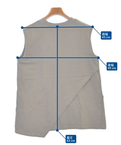 FLORENT เสื้อยืด/เสื้อท็อปส์