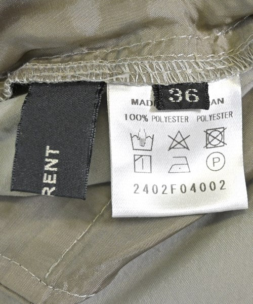 FLORENT กางเกง อื่น