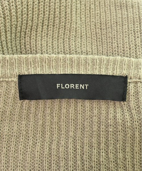 FLORENT เสื้อคาร์ดิแกน