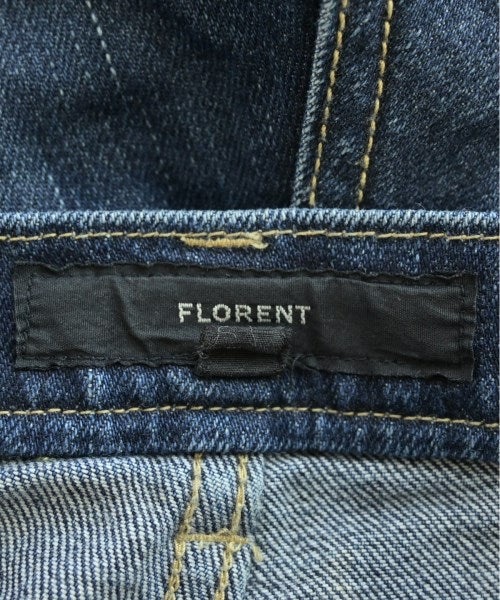 FLORENT ยีนส์