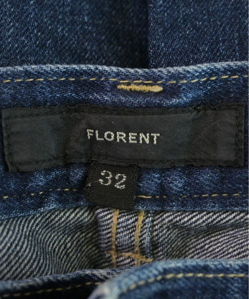 FLORENT ยีนส์