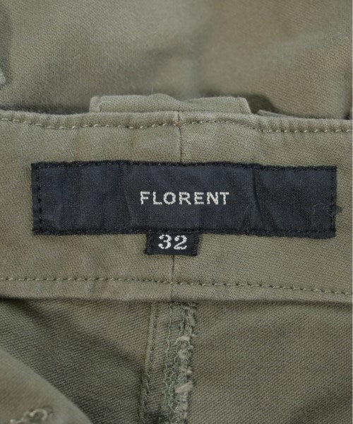 FLORENT กางเกง อื่น