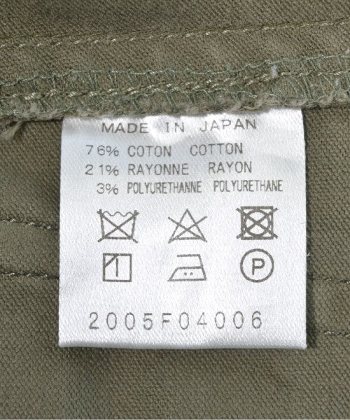 FLORENT กางเกง อื่น