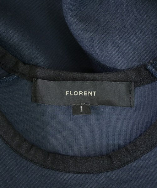 FLORENT เสื้อยืด/เสื้อท็อปส์