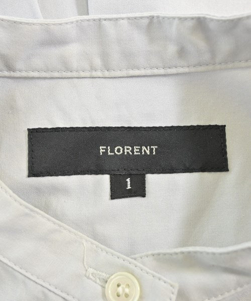 FLORENT เสื้อสตรี