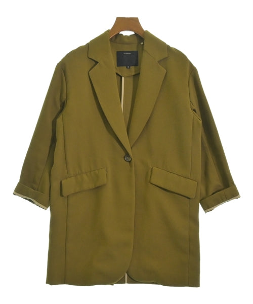 FLORENT แจ็คเก็ตลำลอง