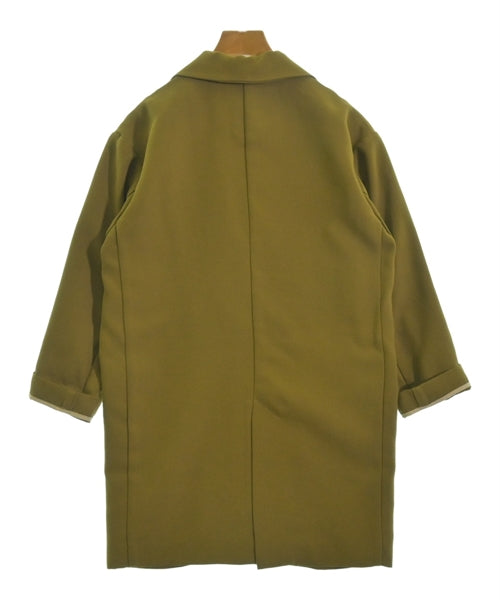 FLORENT แจ็คเก็ตลำลอง