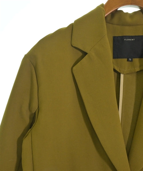 FLORENT แจ็คเก็ตลำลอง