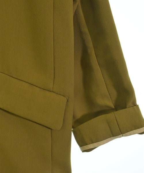 FLORENT แจ็คเก็ตลำลอง