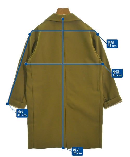 FLORENT แจ็คเก็ตลำลอง