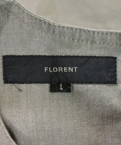 FLORENT เสื้อลำลอง
