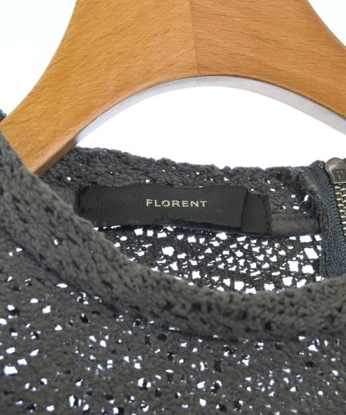 FLORENT เสื้อยืด/เสื้อท็อปส์