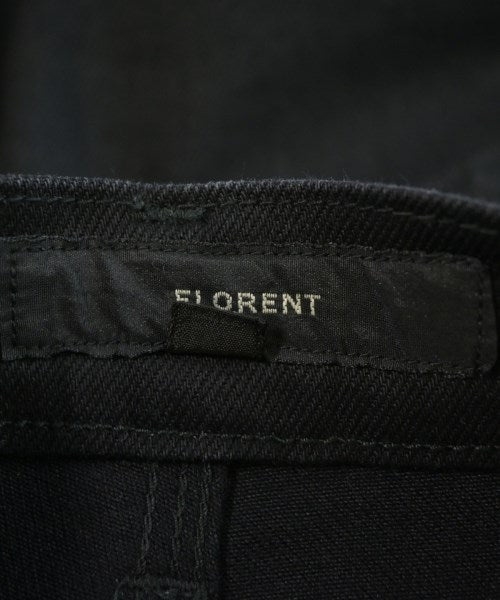 FLORENT ยีนส์