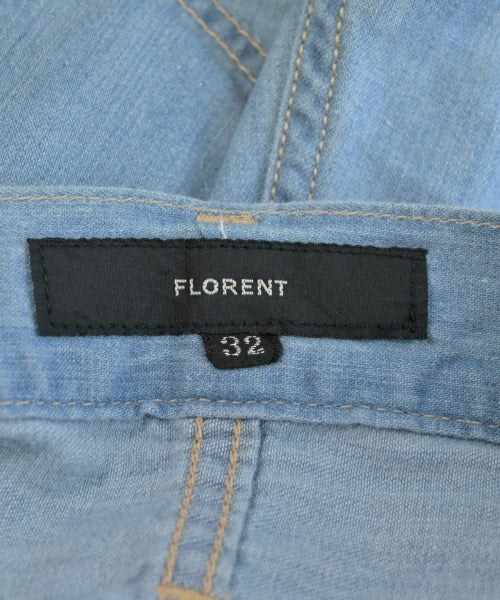 FLORENT ยีนส์
