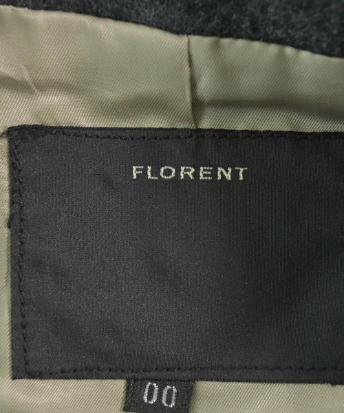 FLORENT เบลเซอร์/แจ็คเก็ตสูท