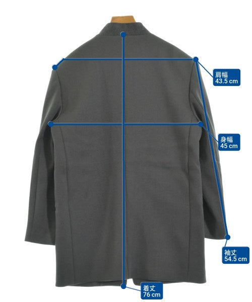 FLORENT เบลเซอร์/แจ็คเก็ตสูท