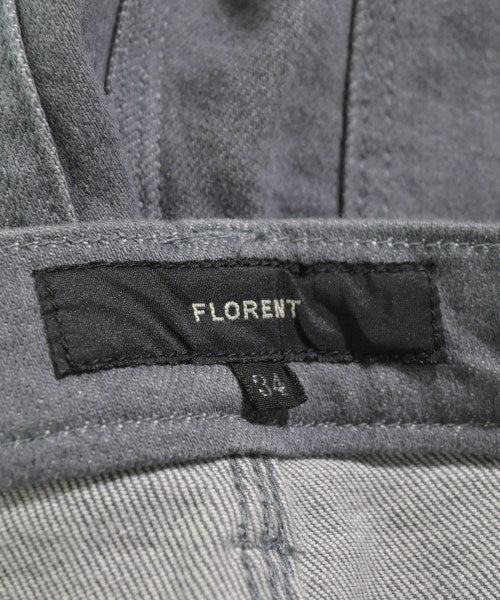 FLORENT ยีนส์