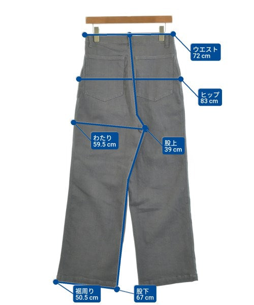 FLORENT ยีนส์