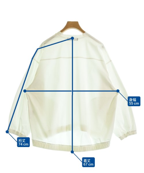 FLORENT เสื้อสตรี