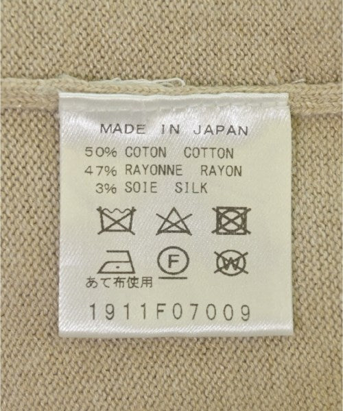 FLORENT เสื้อกันหนาว