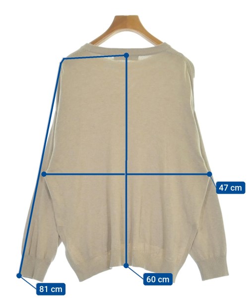 FLORENT เสื้อกันหนาว