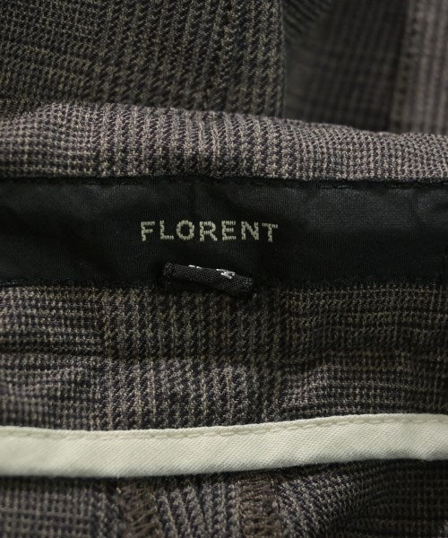 FLORENT กางเกง อื่น