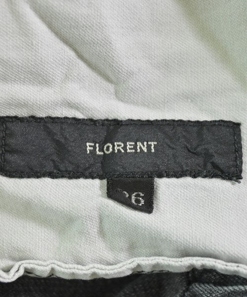 FLORENT ยีนส์