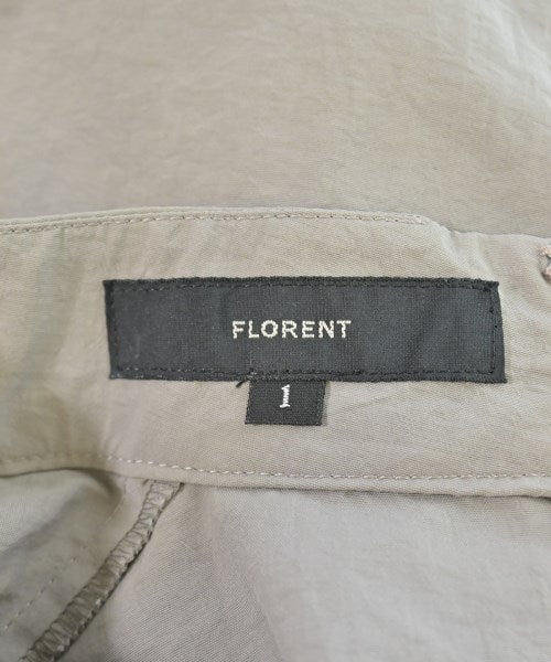 FLORENT เสื้อสตรี