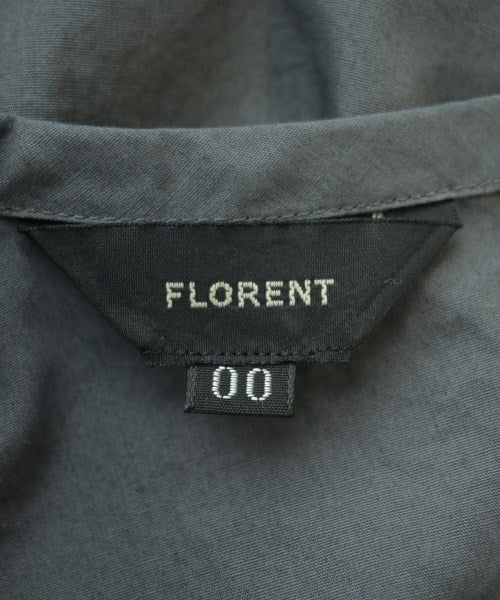 FLORENT เสื้อลำลอง