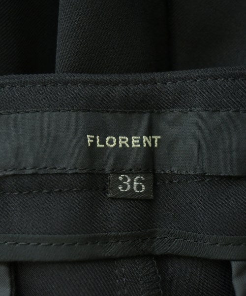 FLORENT กางเกงขายาว
