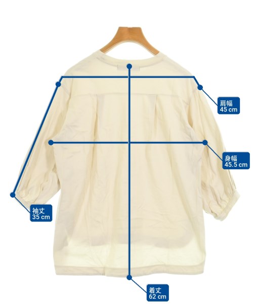 FLORENT เสื้อยืด/เสื้อท็อปส์