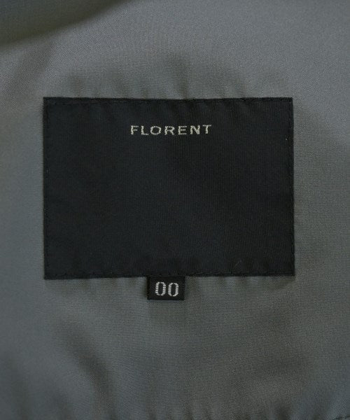 FLORENT เสื้อโค้ท