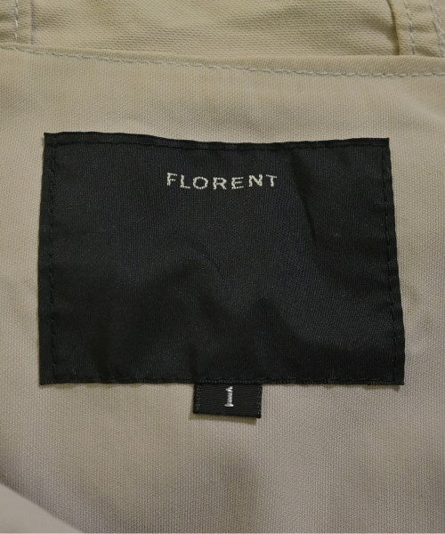 FLORENT แจ็คเก็ตเบลาส์ อื่น