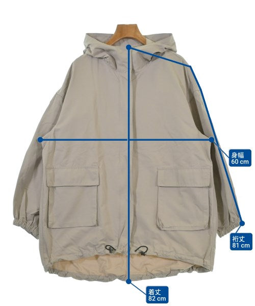 FLORENT แจ็คเก็ตเบลาส์ อื่น