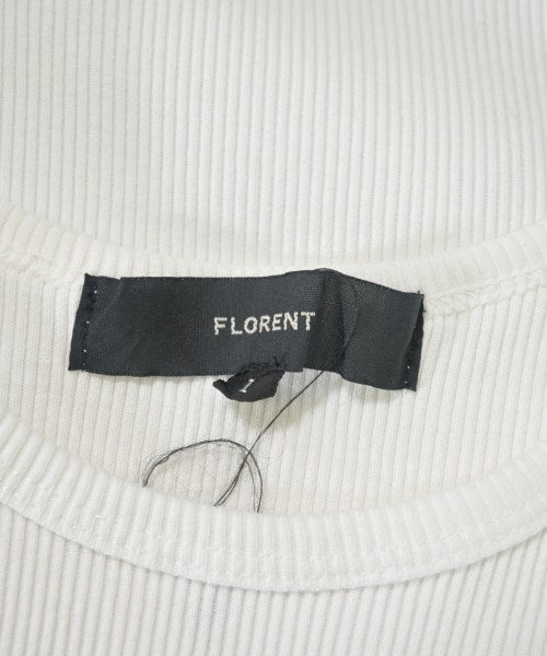 FLORENT แขนกุด