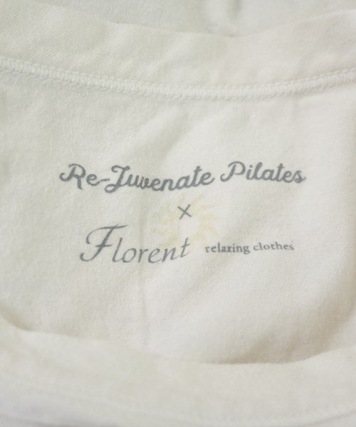 FLORENT เสื้อยืด/เสื้อท็อปส์
