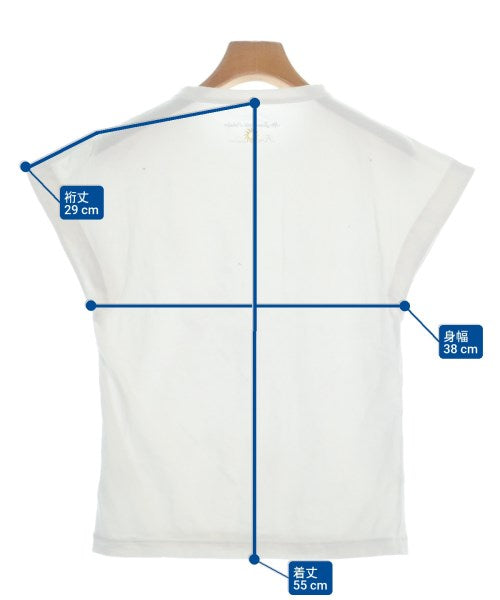 FLORENT เสื้อยืด/เสื้อท็อปส์