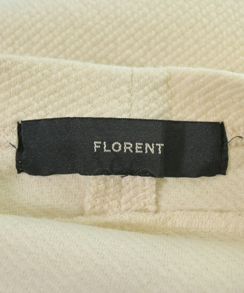 FLORENT เสื้อยืด/เสื้อท็อปส์