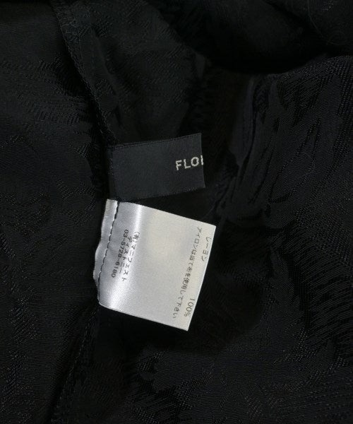 FLORENT เสื้อสตรี