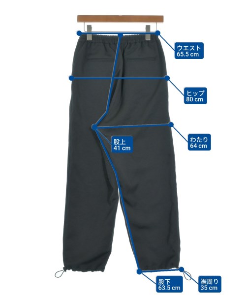 FLORENT กางเกง อื่น