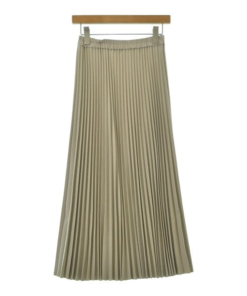 FLORENT กระโปรงยาว/แม็กซี่ยาว