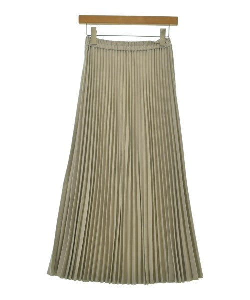 FLORENT กระโปรงยาว/แม็กซี่ยาว