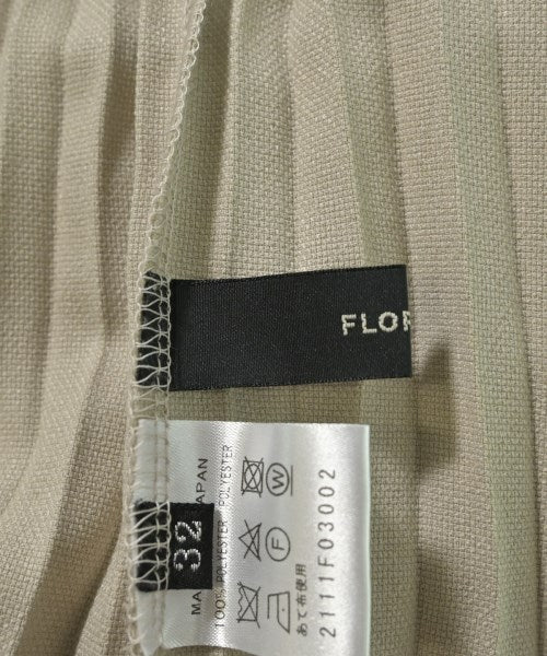 FLORENT กระโปรงยาว/แม็กซี่ยาว