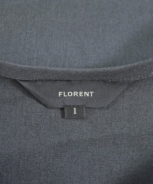 FLORENT แจ็คเก็ตเบลาส์ อื่น